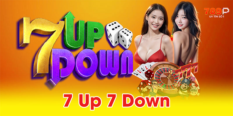 7 Up 7 Down