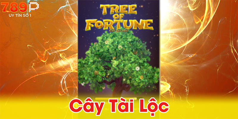 Cây Tài Lộc