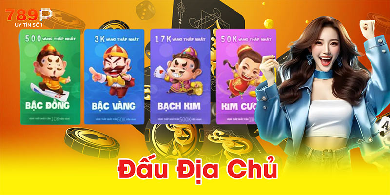 Đấu Địa Chủ