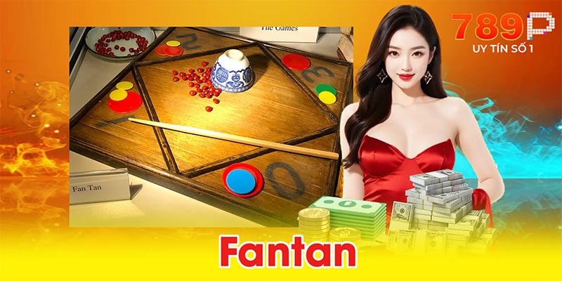 Fantan