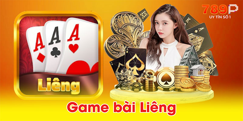 Game bài Liêng