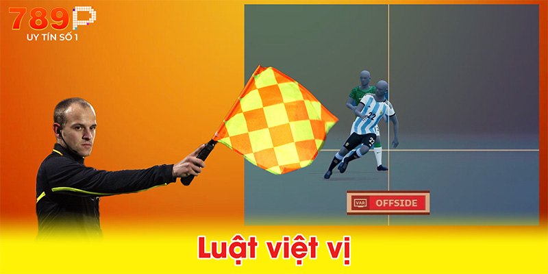 Luật việt vị