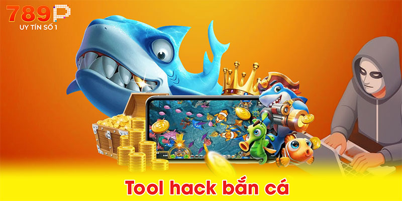 Tool hack bắn cá